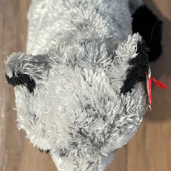 Brand New with Tags, Ty Raccoon - Picture 4 of 10